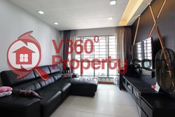 Blk 274D Punggol Place (Punggol), HDB 4 Rooms #200028882